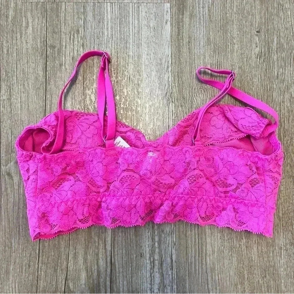 Womens/Juniors Bundle of 2 Bralette/Crop Top - XS